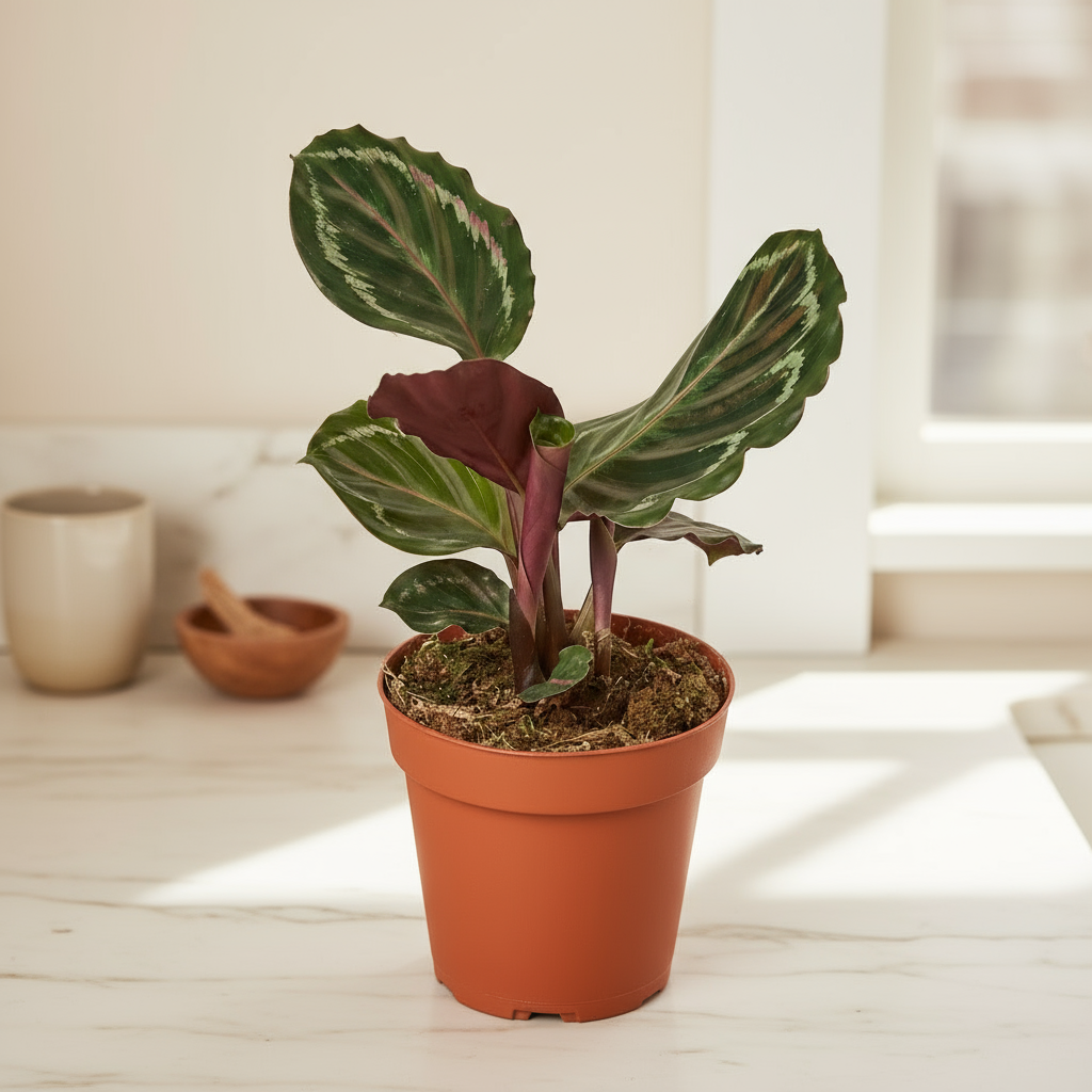 Calathea 'Dottie'