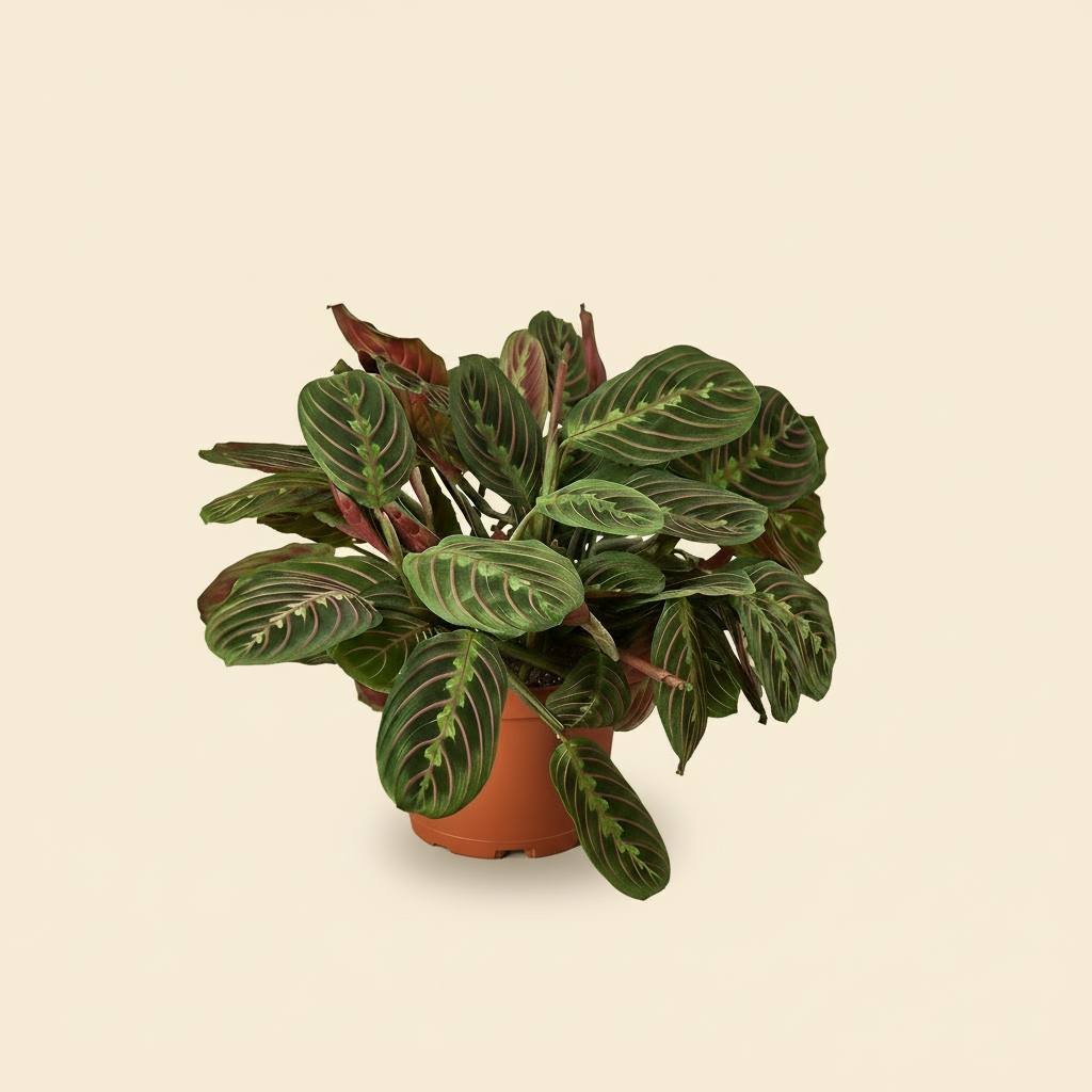 Maranta Lemon Lime