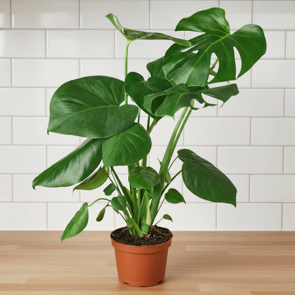 Monstera Deliciosa