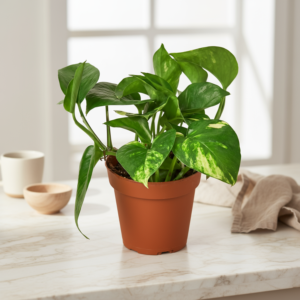 Pothos 'Golden'