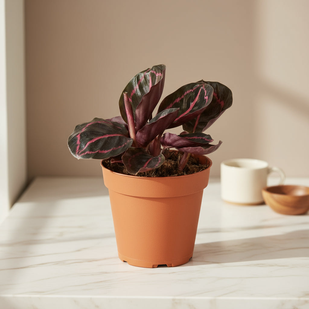 Calathea 'Dottie'