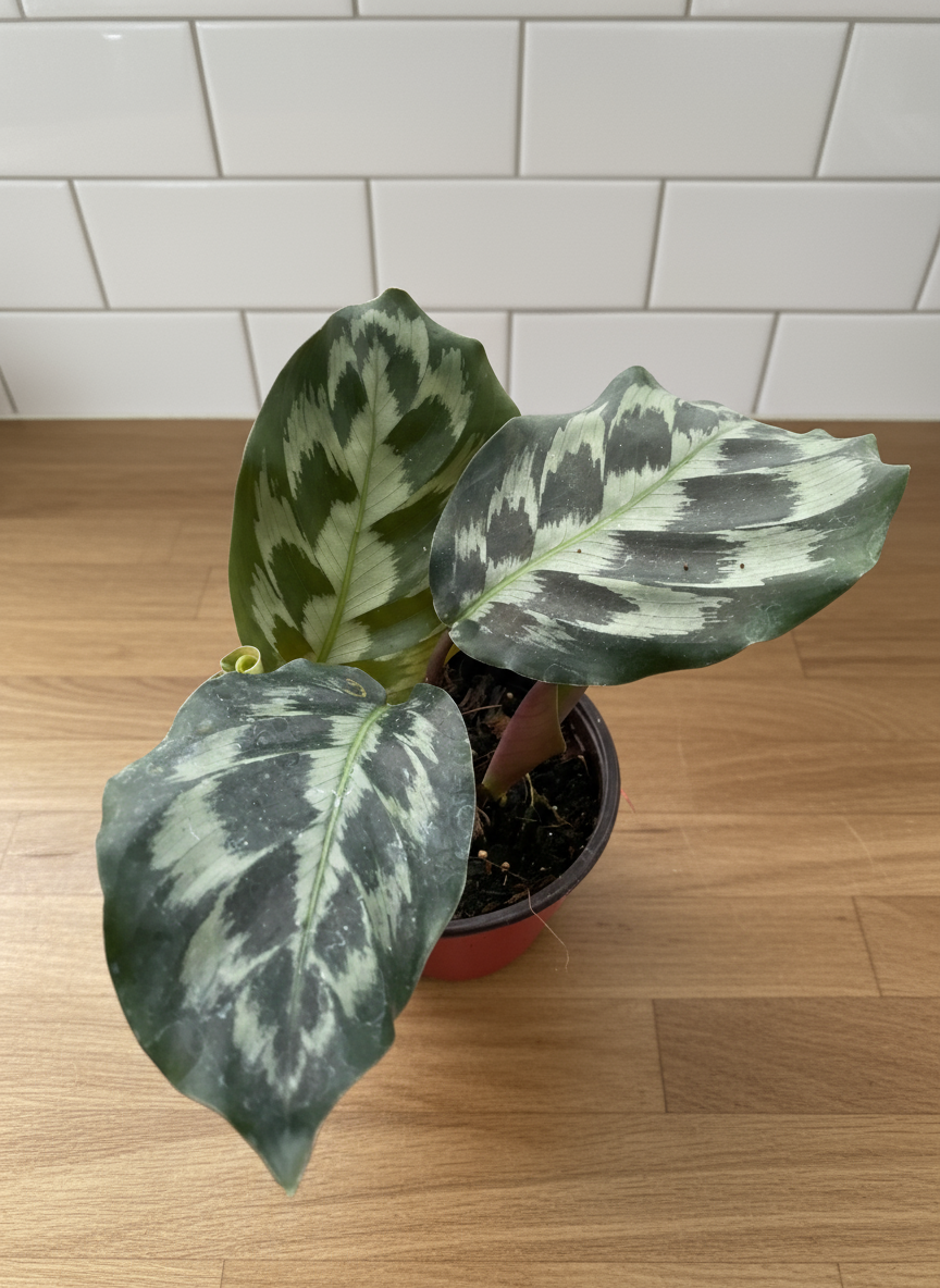 Calathea 'Kennedy'