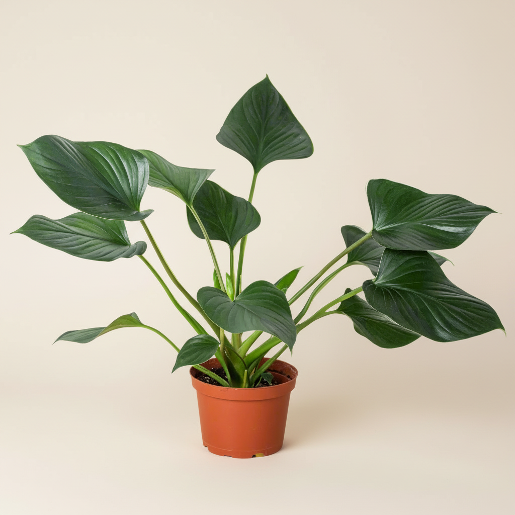 Homalomena 'Emerald Gem'