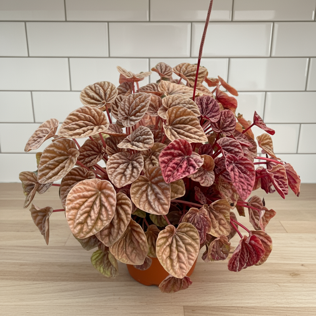 Peperomia 'Quito'