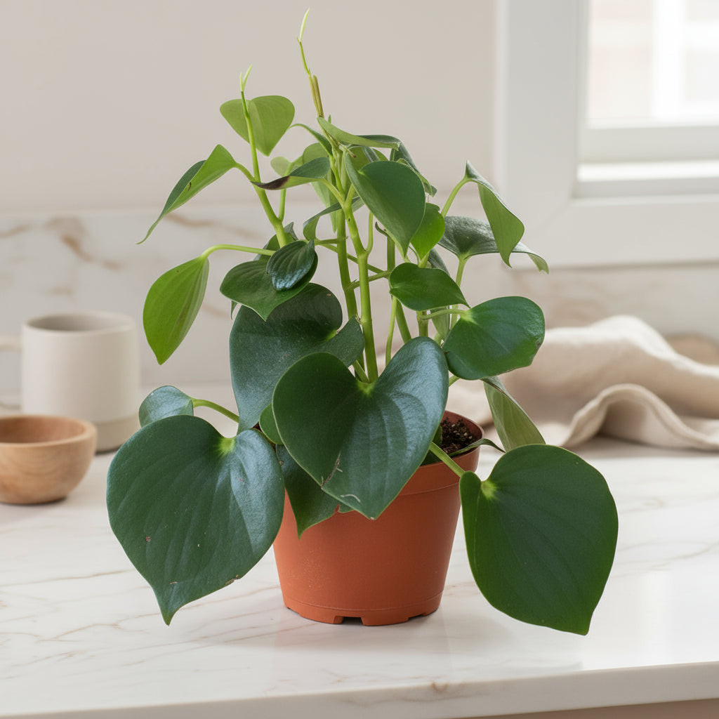 Peperomia 'Raindrop'