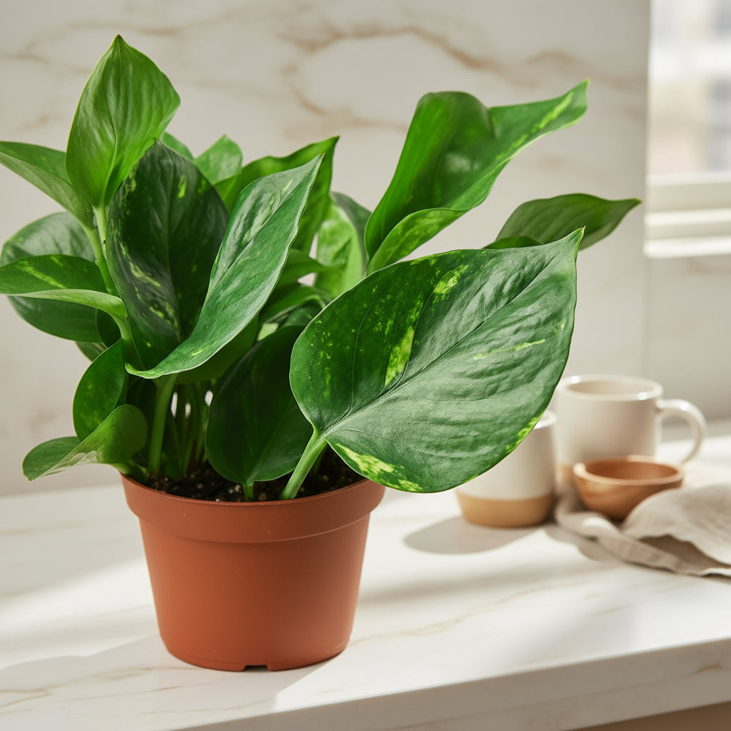 Pothos 'Golden'