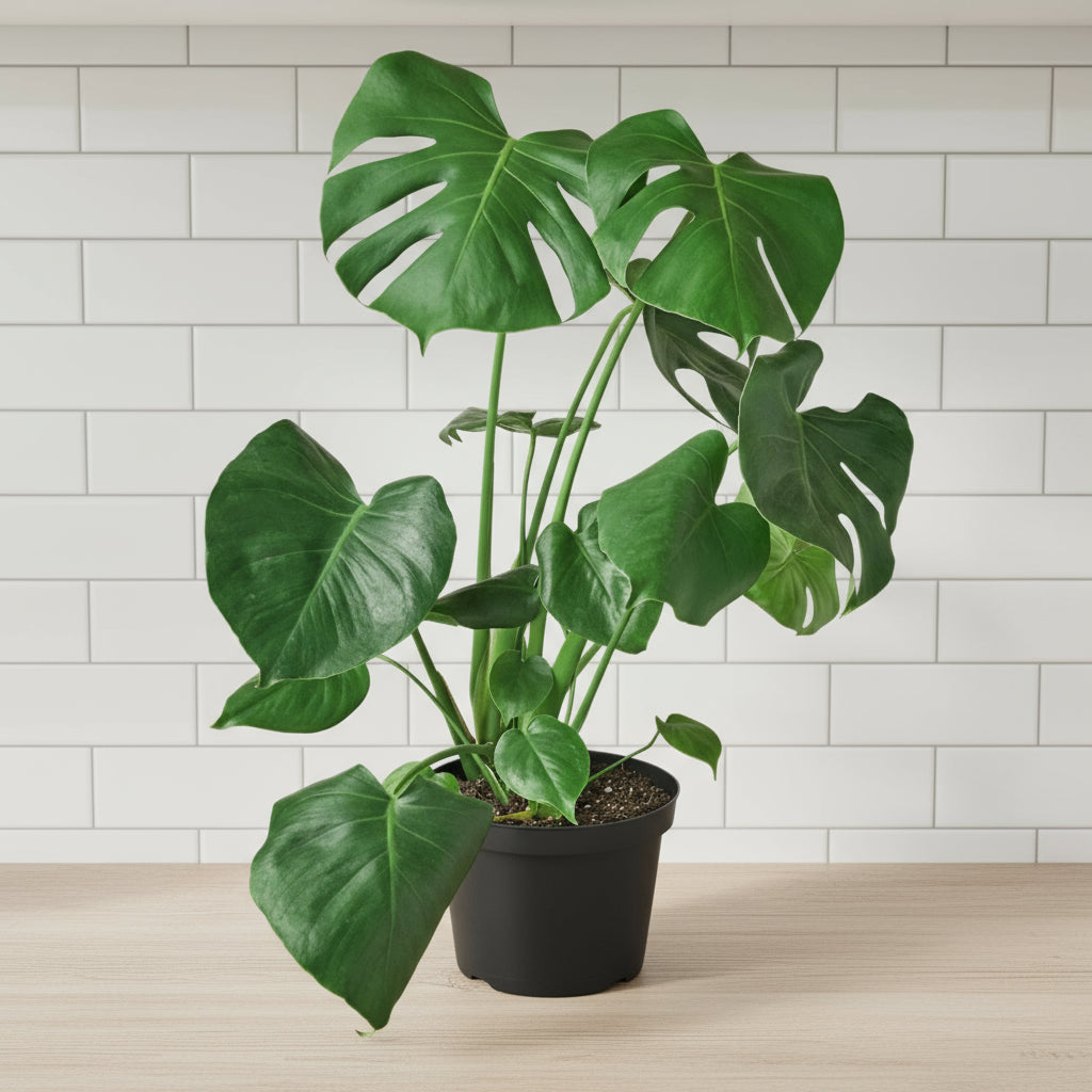 Monstera Deliciosa