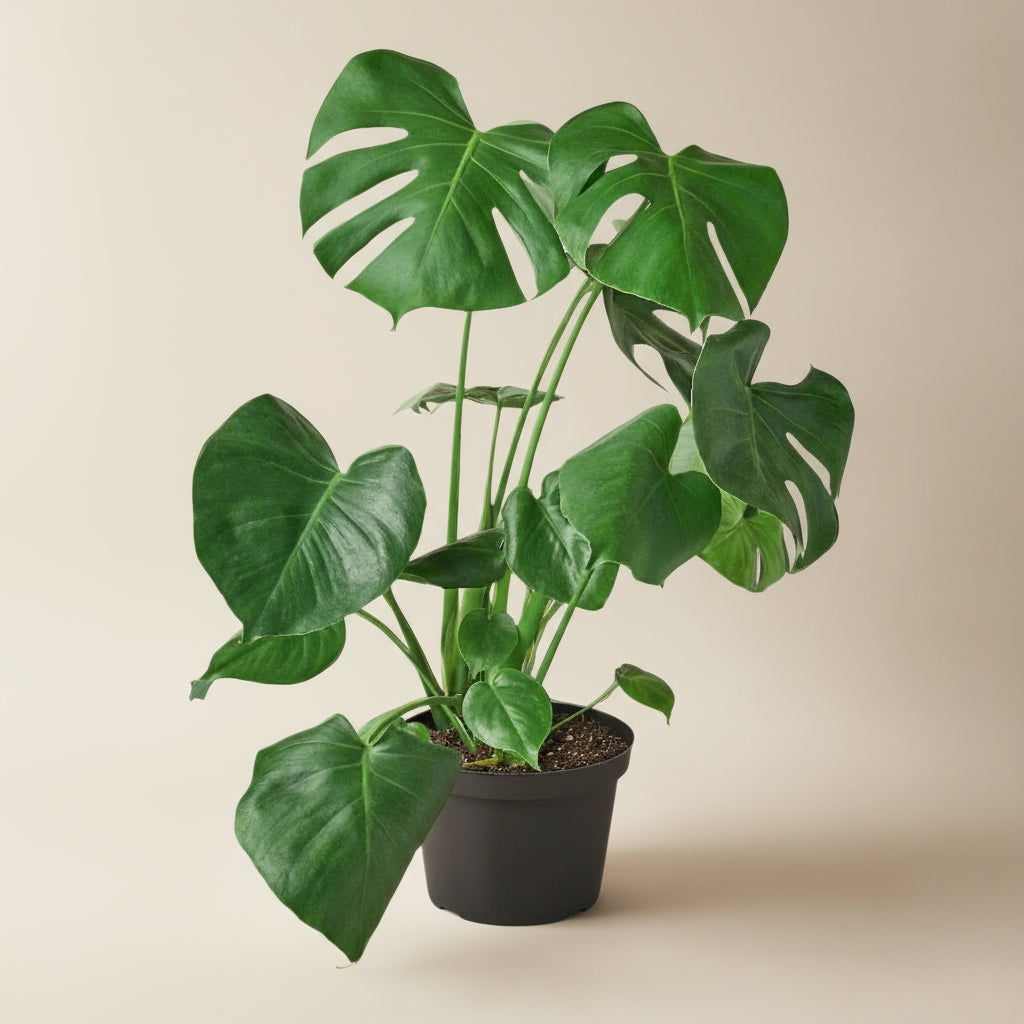 Monstera Deliciosa