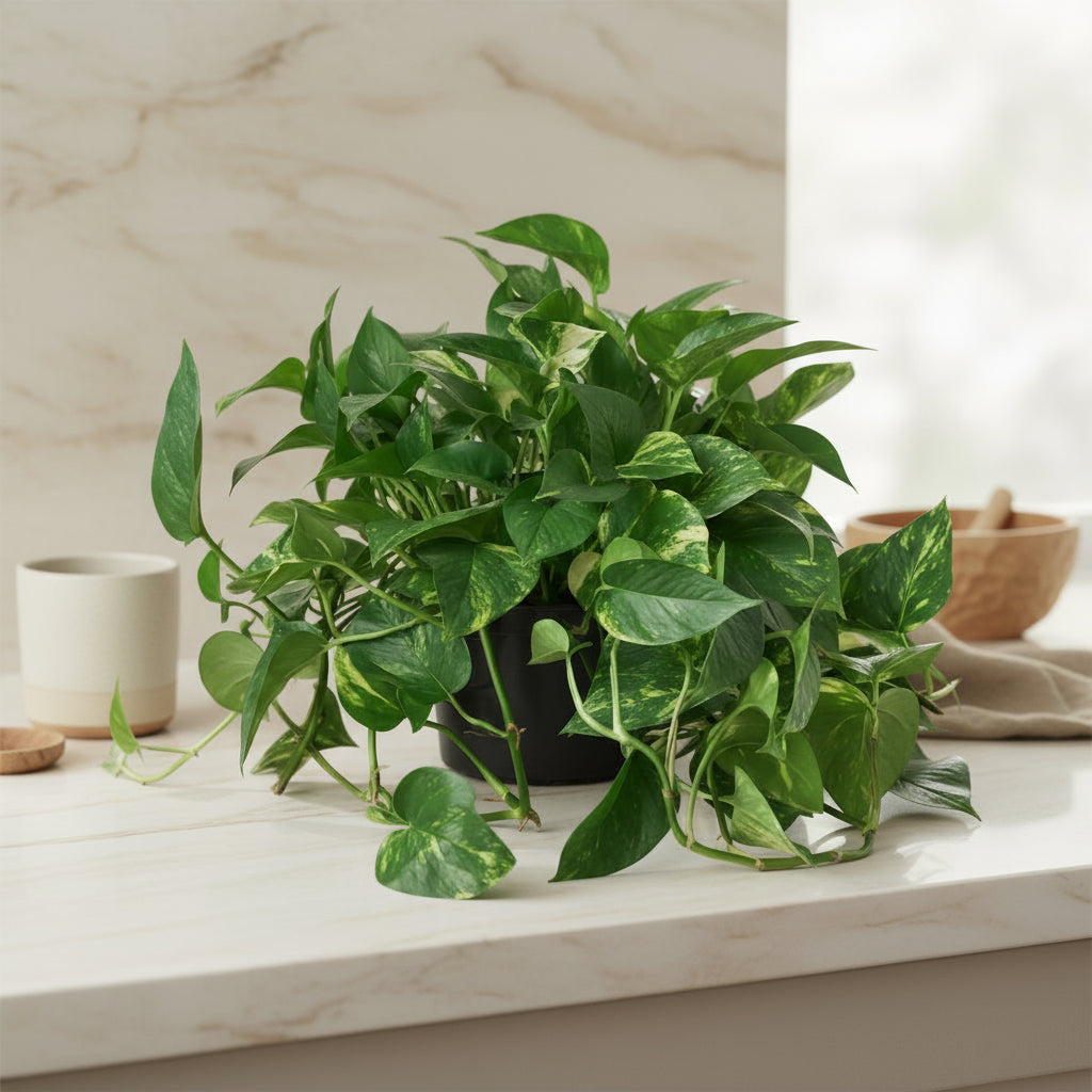 Pothos 'Golden'