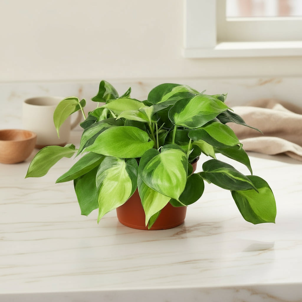 Philodendron 'Brasil'