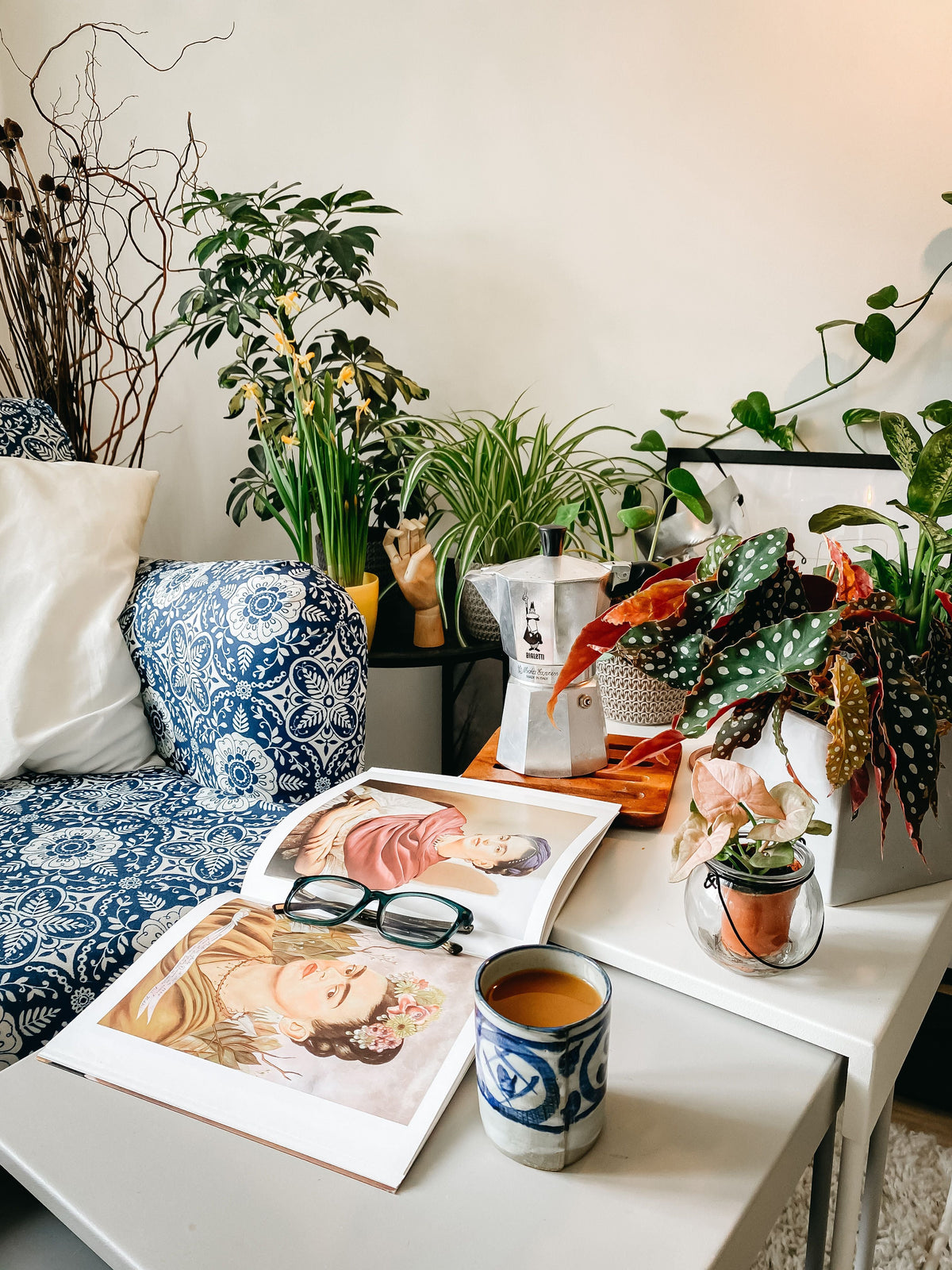 Cozy Home