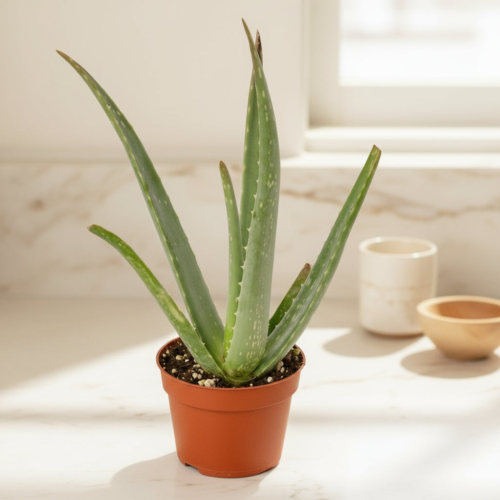 Aloe Vera
