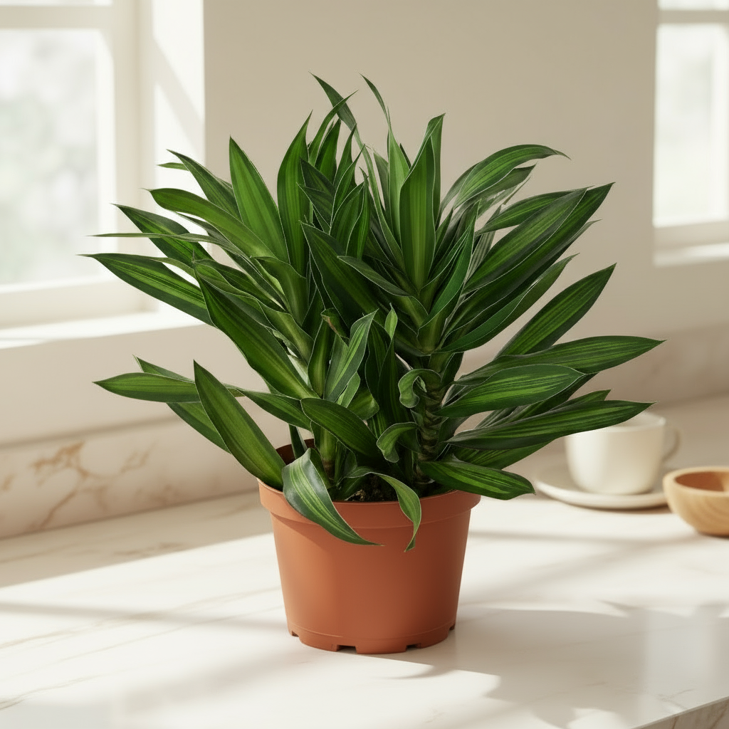 Dracaena Song of Jamaica