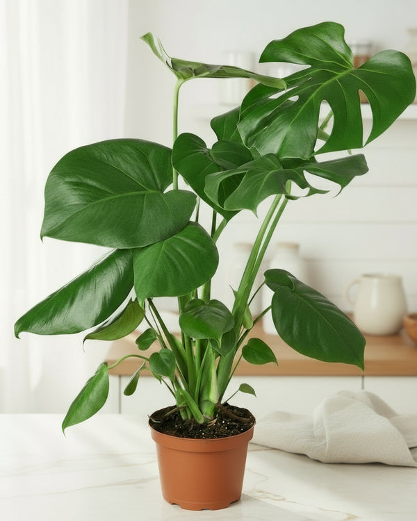Monstera Deliciosa