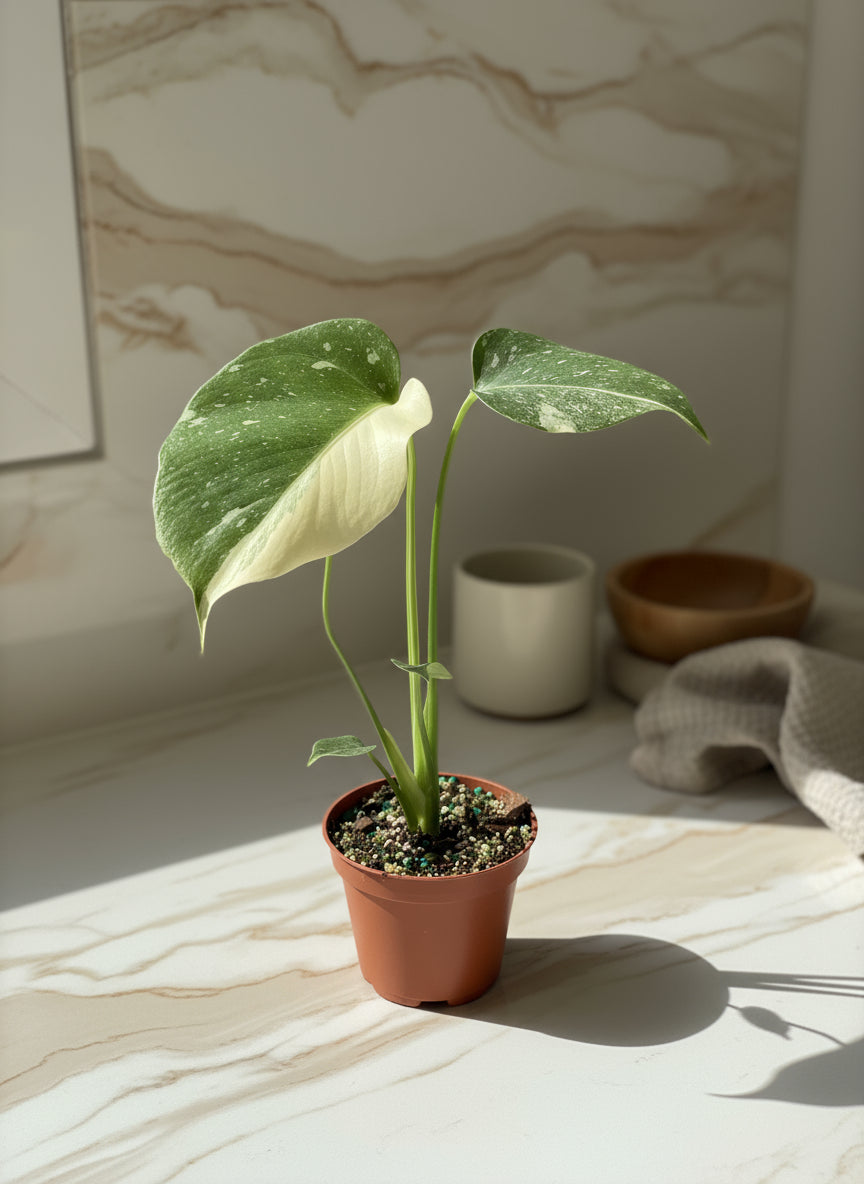 Monstera Thai Constellation