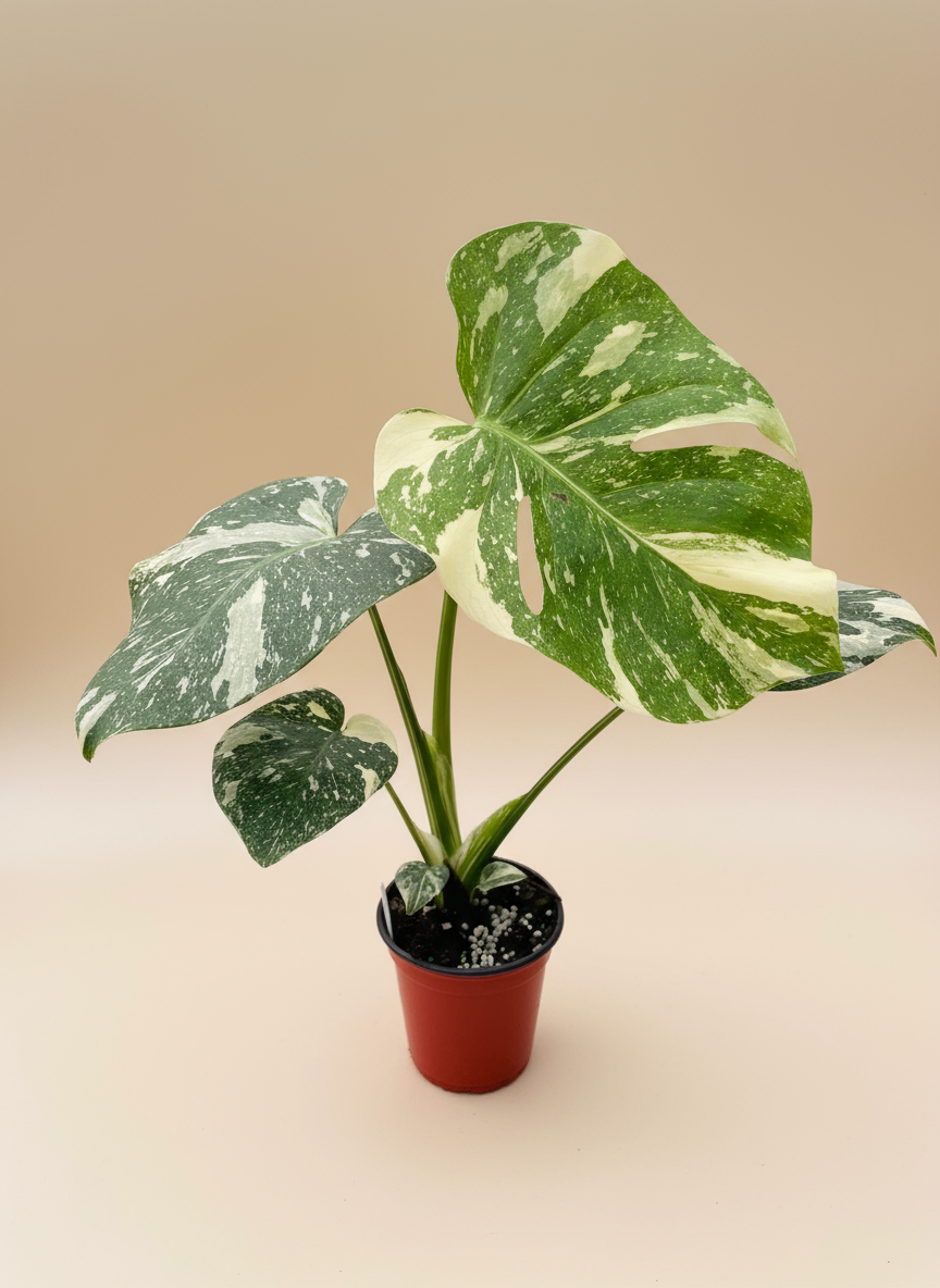 Monstera Thai Constellation