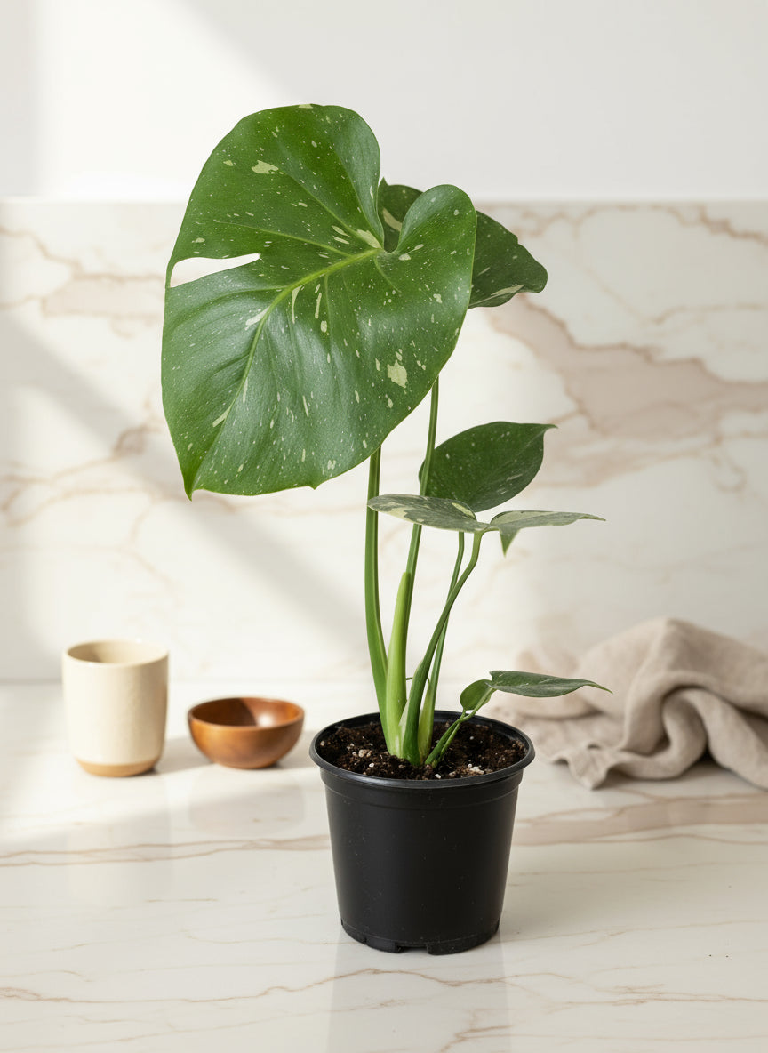 Monstera Thai Constellation