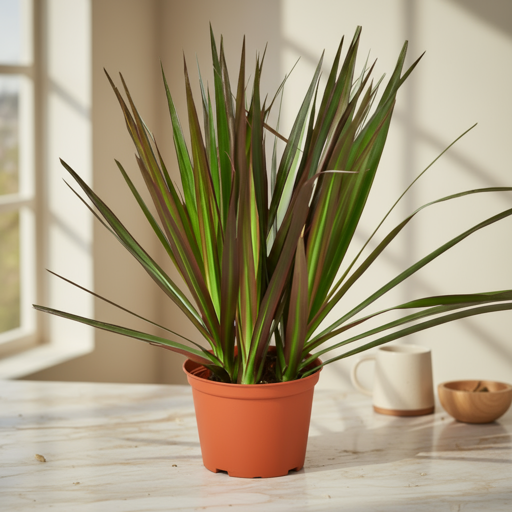 Dracaena Marginata Magenta