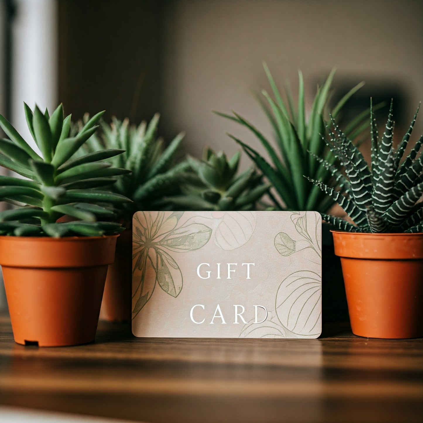 Gift Cards